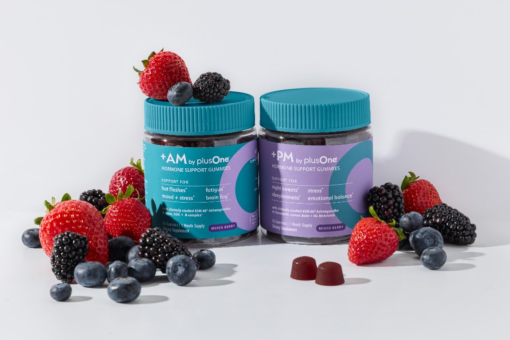 plusOne +AM and +PM jars